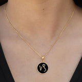 Capricon zodiac sign giftana
