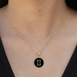 Gemini zodiac sign giftana