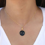 Cancer zodiac sign giftana