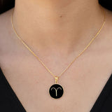 Aries zodiac sign giftana