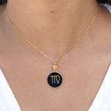 Virgo zodiac sign giftana