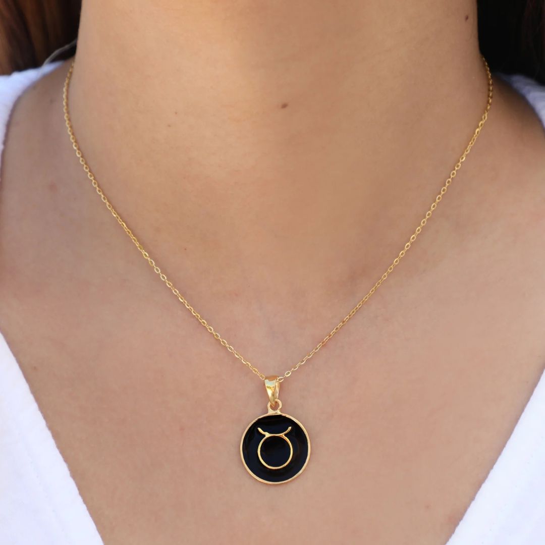 Taurus zodiac sign giftana