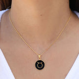 Taurus zodiac sign giftana
