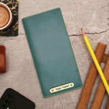 Personalized Gifts : Stylish Big Passport Cover for Travelers