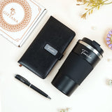 Personalized gift black giftana