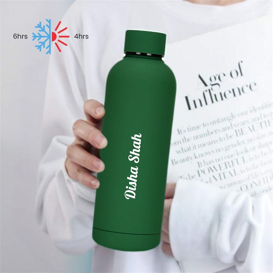 Personalized gift green giftana