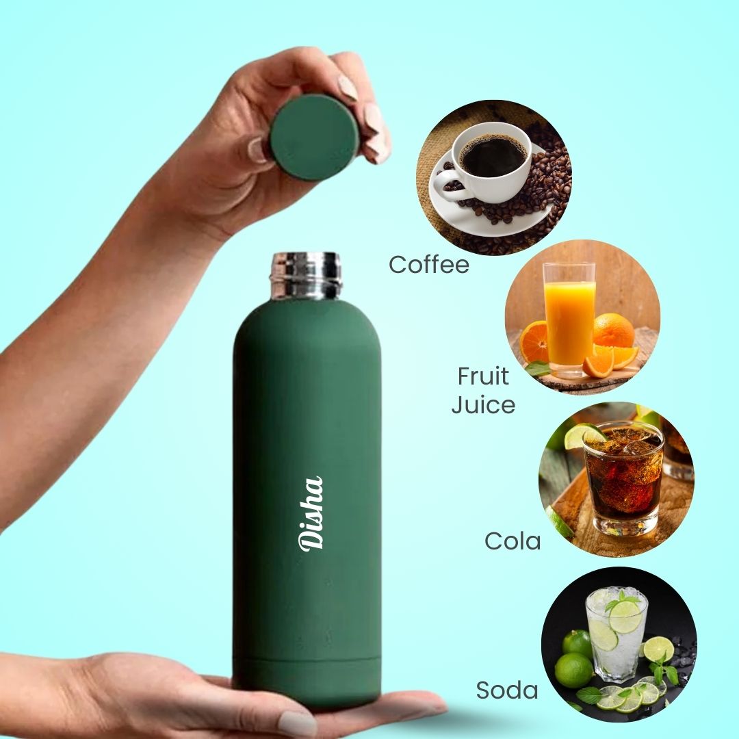 Personalized gift green giftana