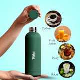 Personalized gift green giftana