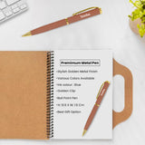 Personalized gift brown giftana