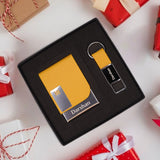 Personalized gift yellow giftana