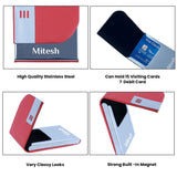 Personalized gift red giftana