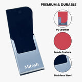 Personalized gift red giftana