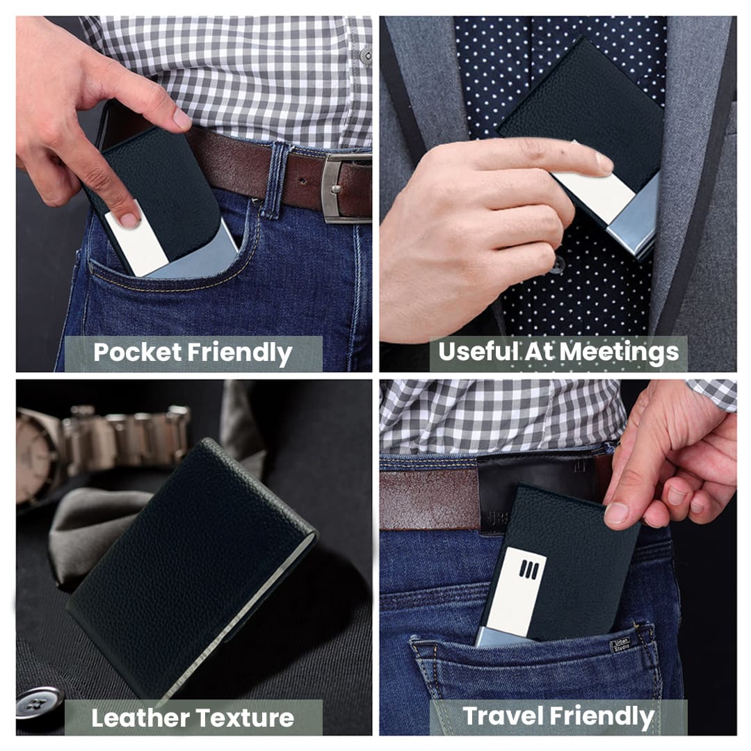 Personalized gift black giftana