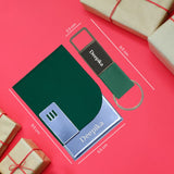 Personalized gift green giftana