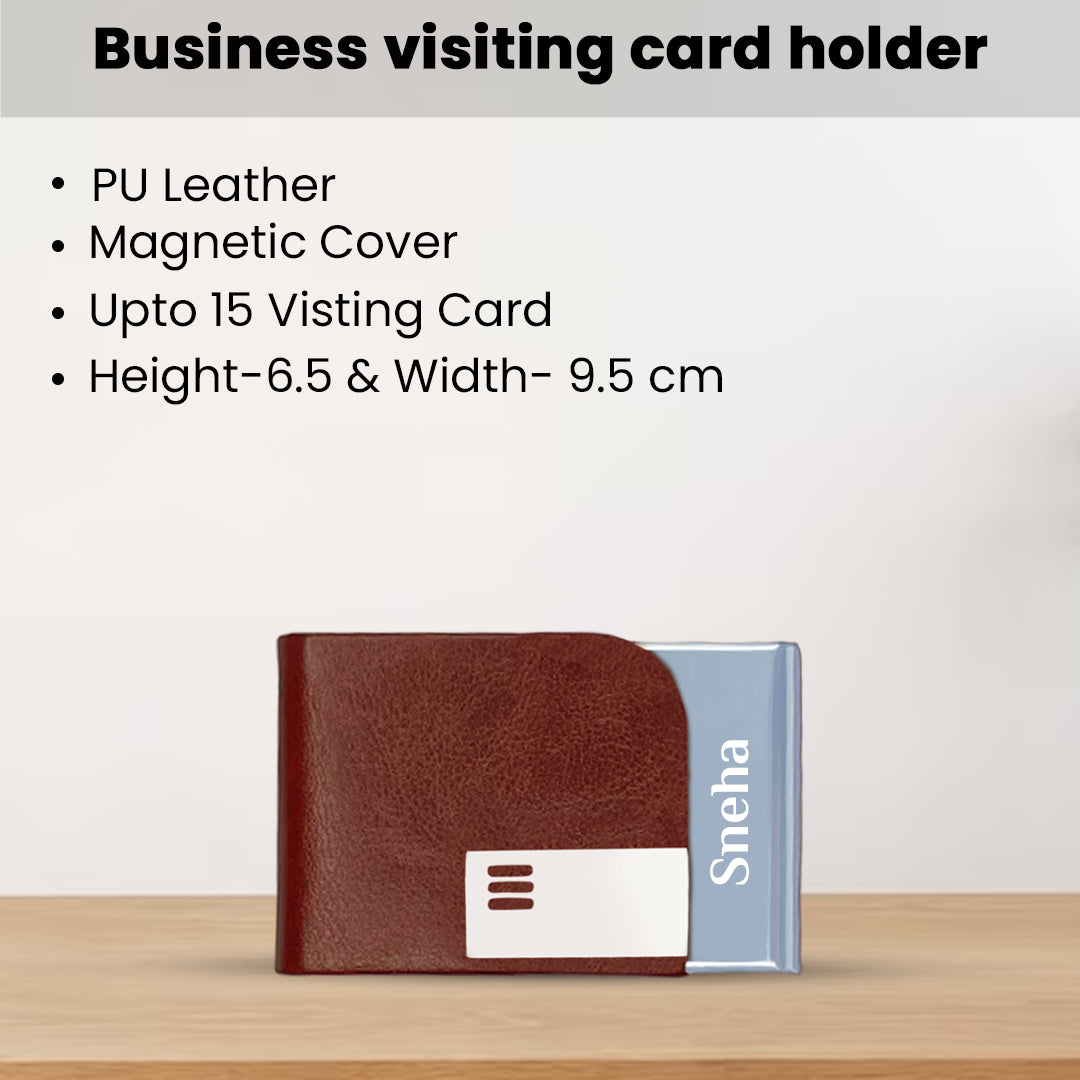 Personalized gift brown giftana