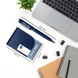 Personalized gift blue giftana