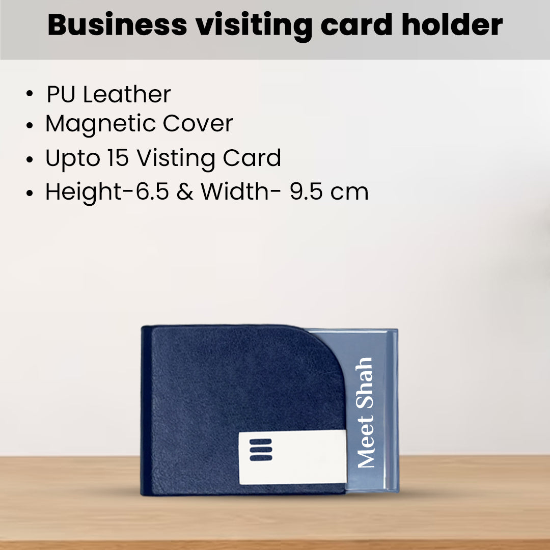 Personalized gift blue giftana