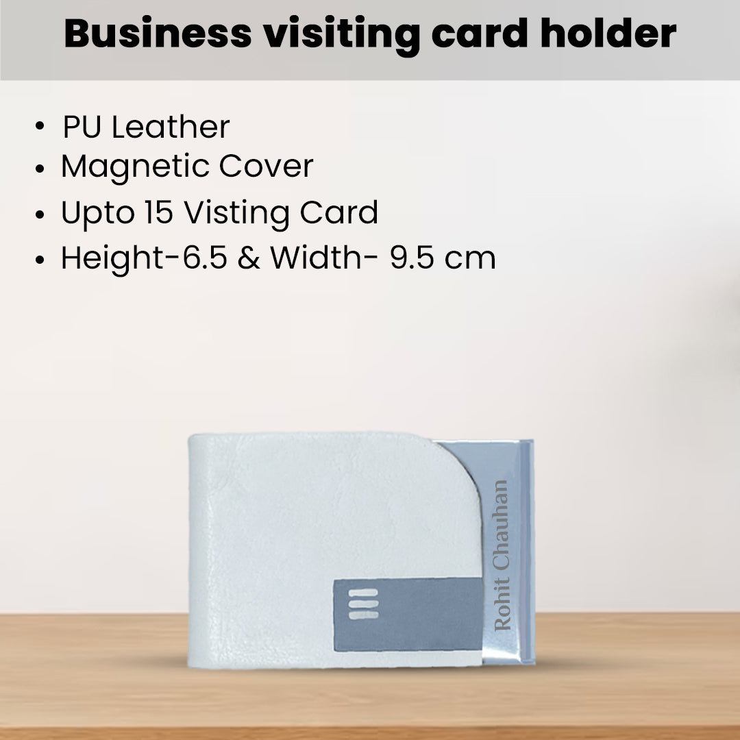 Personalized gift white giftana