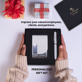 Personalized gift white giftana