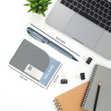 Personalized gift grey giftana