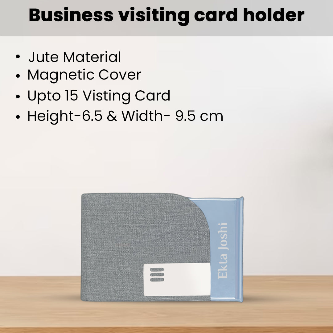 Personalized gift grey giftana