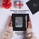 Personalized gift grey giftana