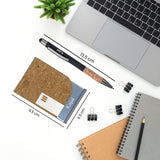 Personalized gift beige giftana