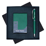 Personalized gift green giftana