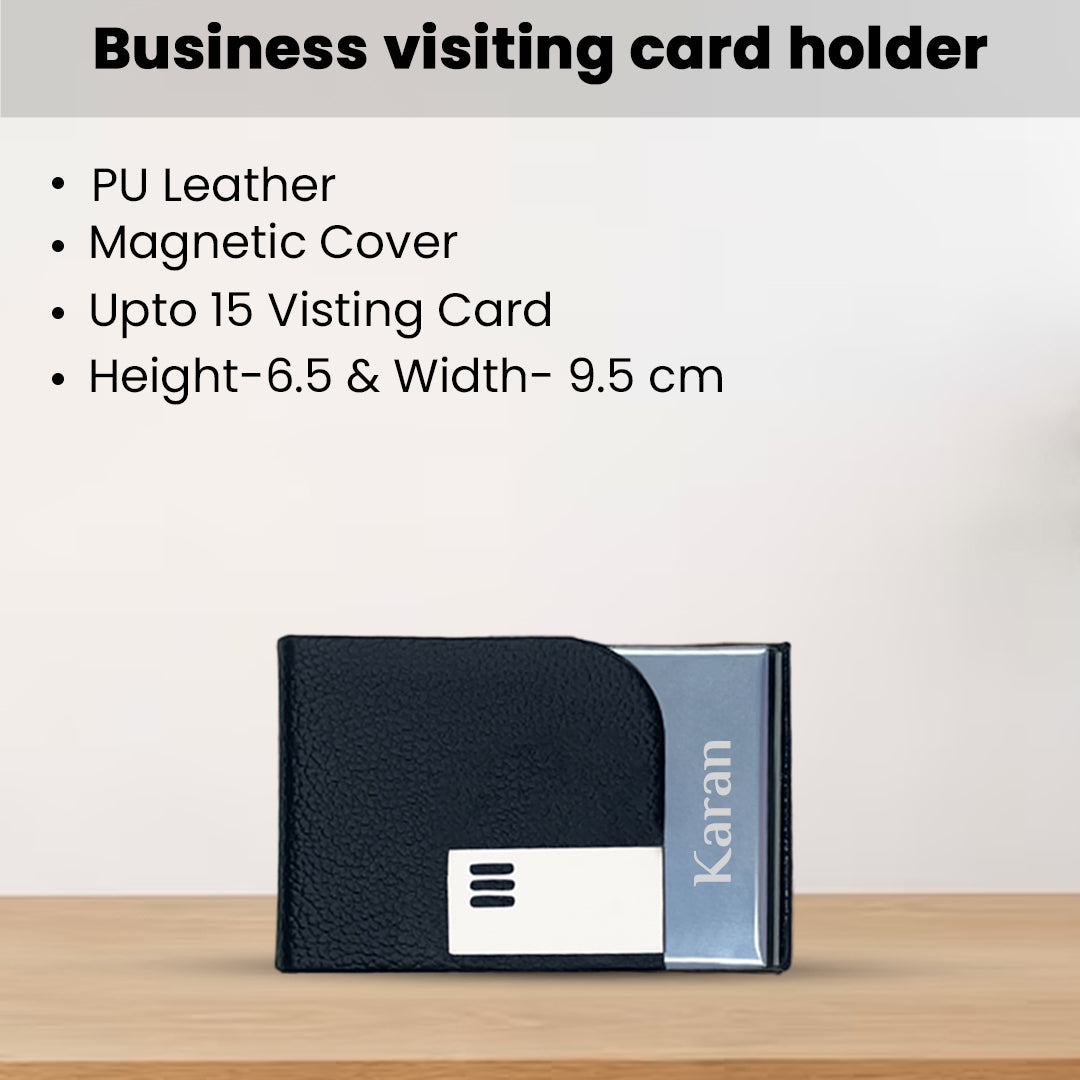 Personalized gift black giftana