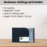 Personalized gift black giftana