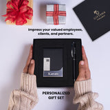 Personalized gift black giftana