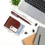 Personalized gift brown giftana