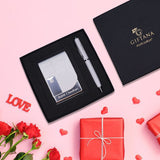 Personalized gift white giftana