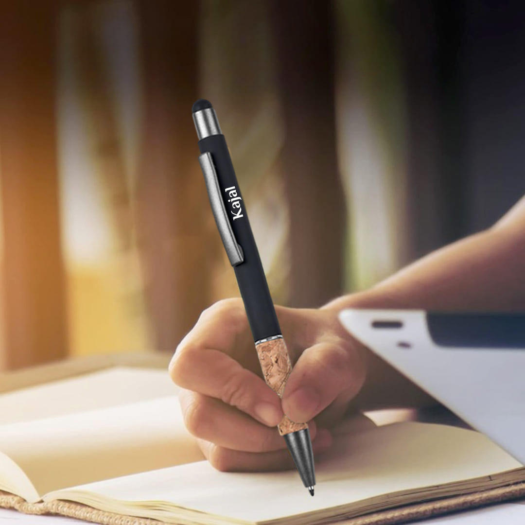 Personalized gift beige giftana