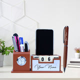 Personalized gift brown giftana