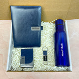 Personalized gift blue giftana