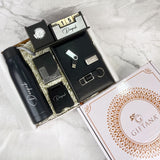 7 in 1 gift hamper - giftana