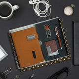 Personalized gift brown giftana