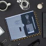 Personalized gift grey giftana