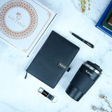 Personalized gift black giftana