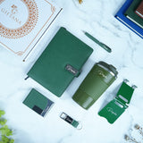 Personalized gift green giftana