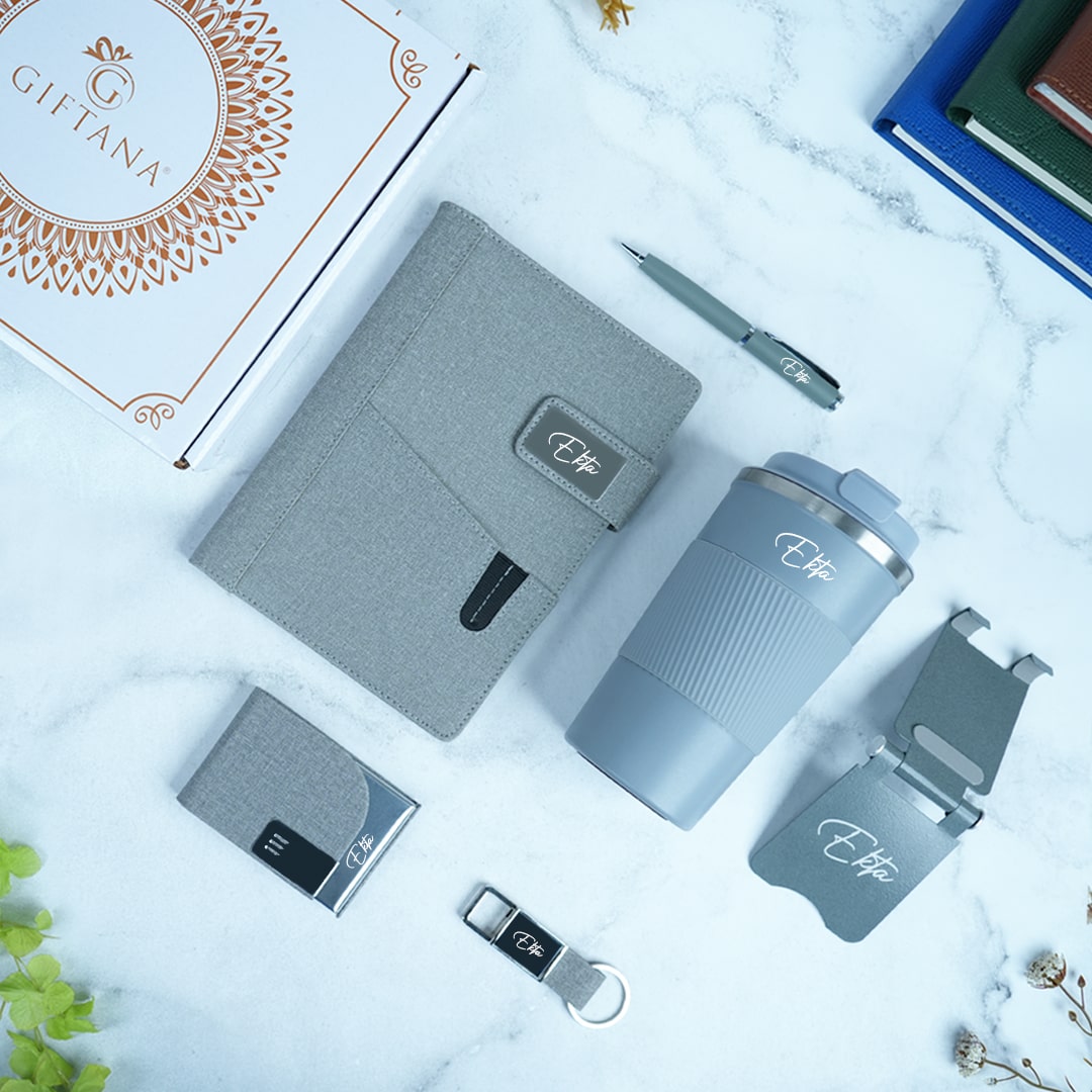 Personalized gift grey giftana