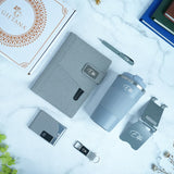 Personalized gift grey giftana