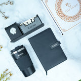 Personalized gift black giftana