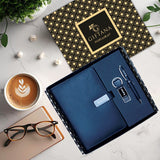 Personalized gift black giftana