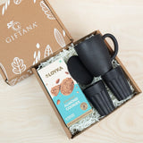 Personalized gift grey giftana