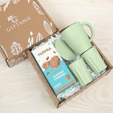 Personalized gift mint giftana
