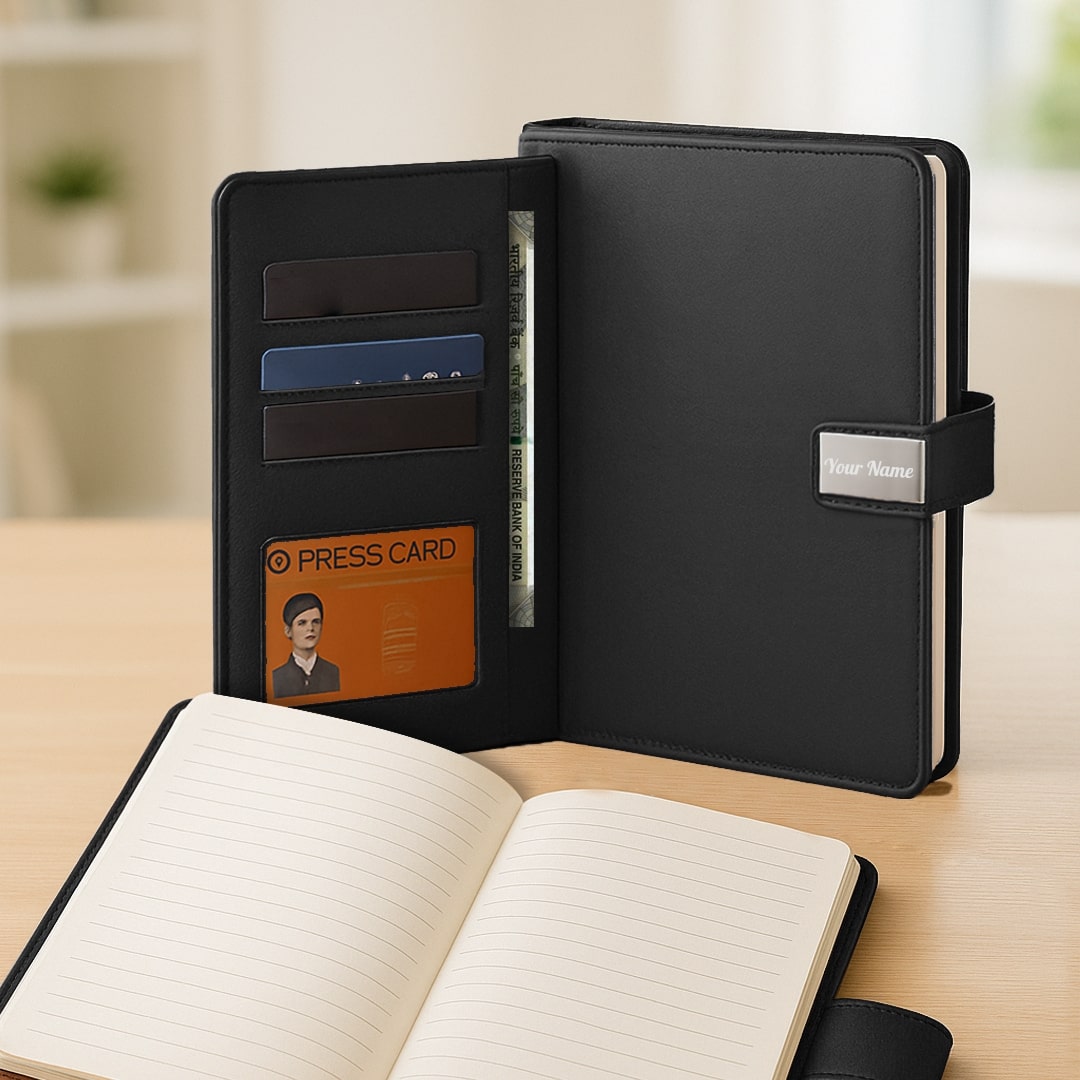 Personalized gift black giftana