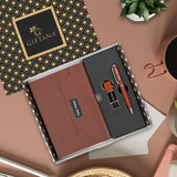 Personalized gift brown giftana