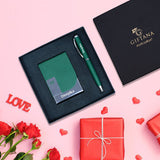 Personalized gift green giftana